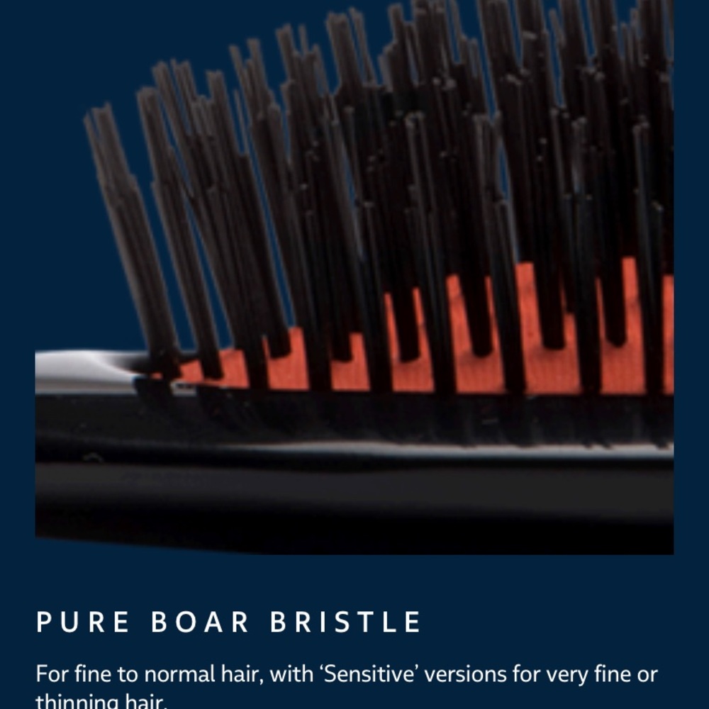 ❤️NWT Mason Pearson Premium Brushes - Picture 10 of 12